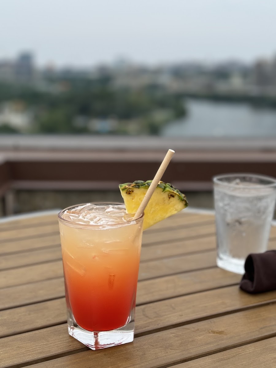 Slide Background Image