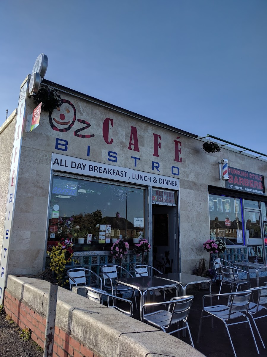 Slide Background Image