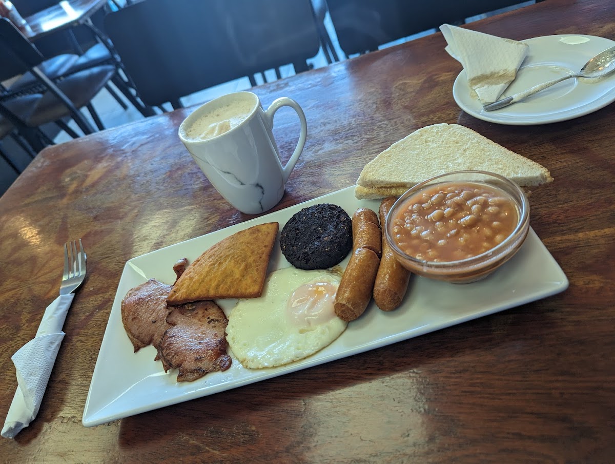 Slide Background Image