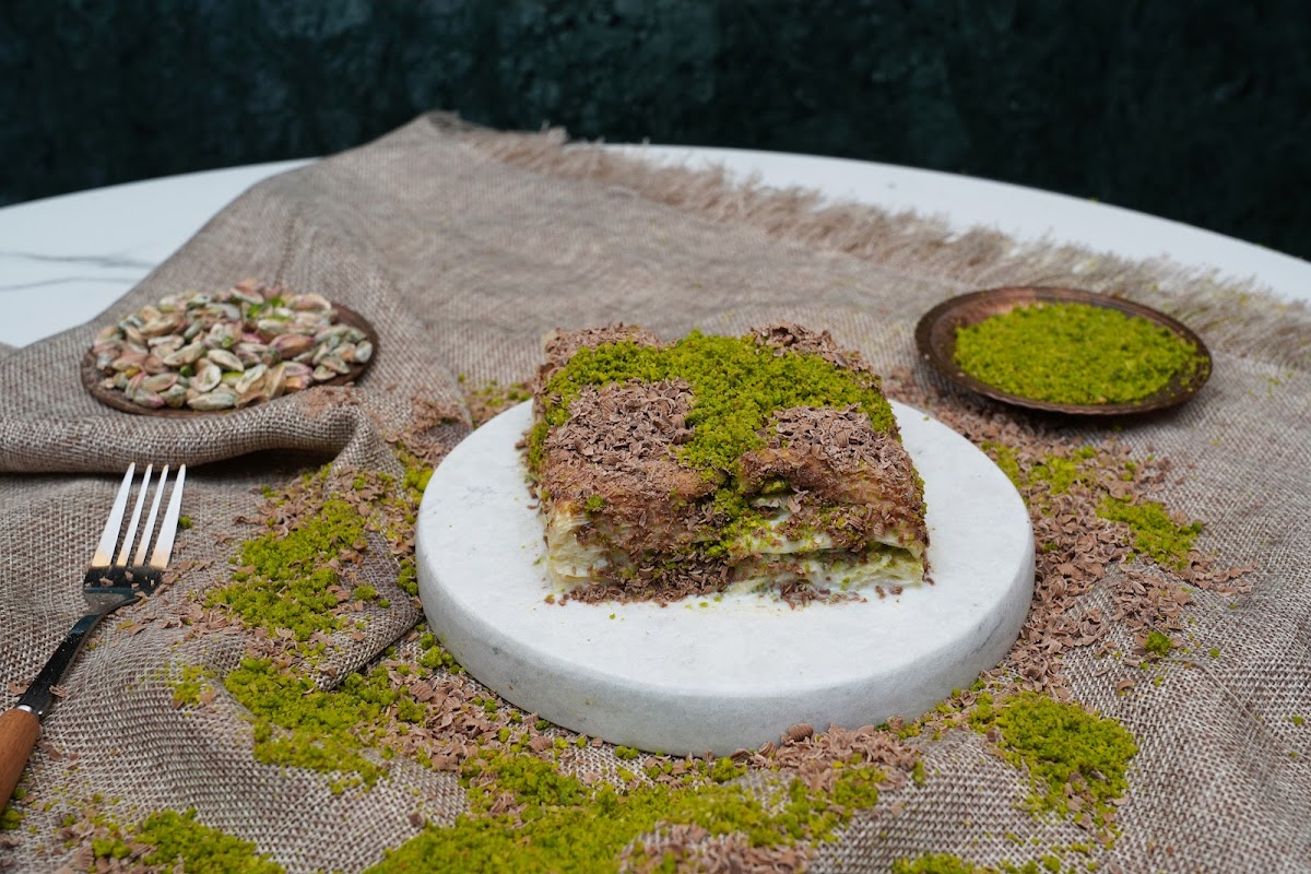 Slide Background Image