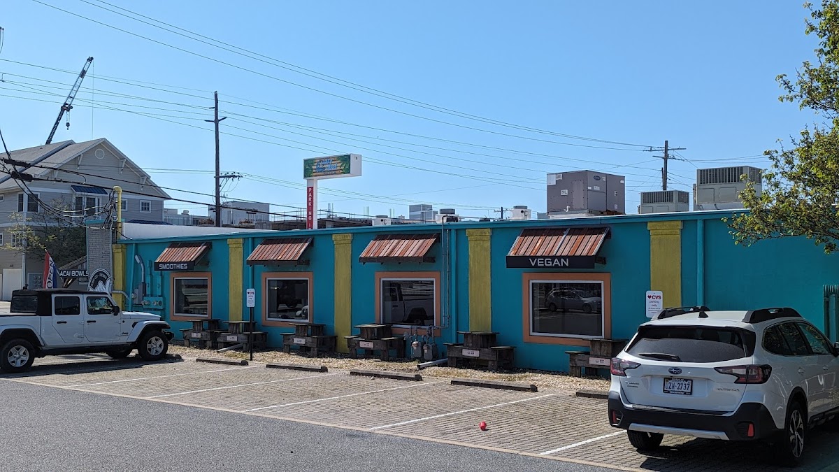 Slide Background Image