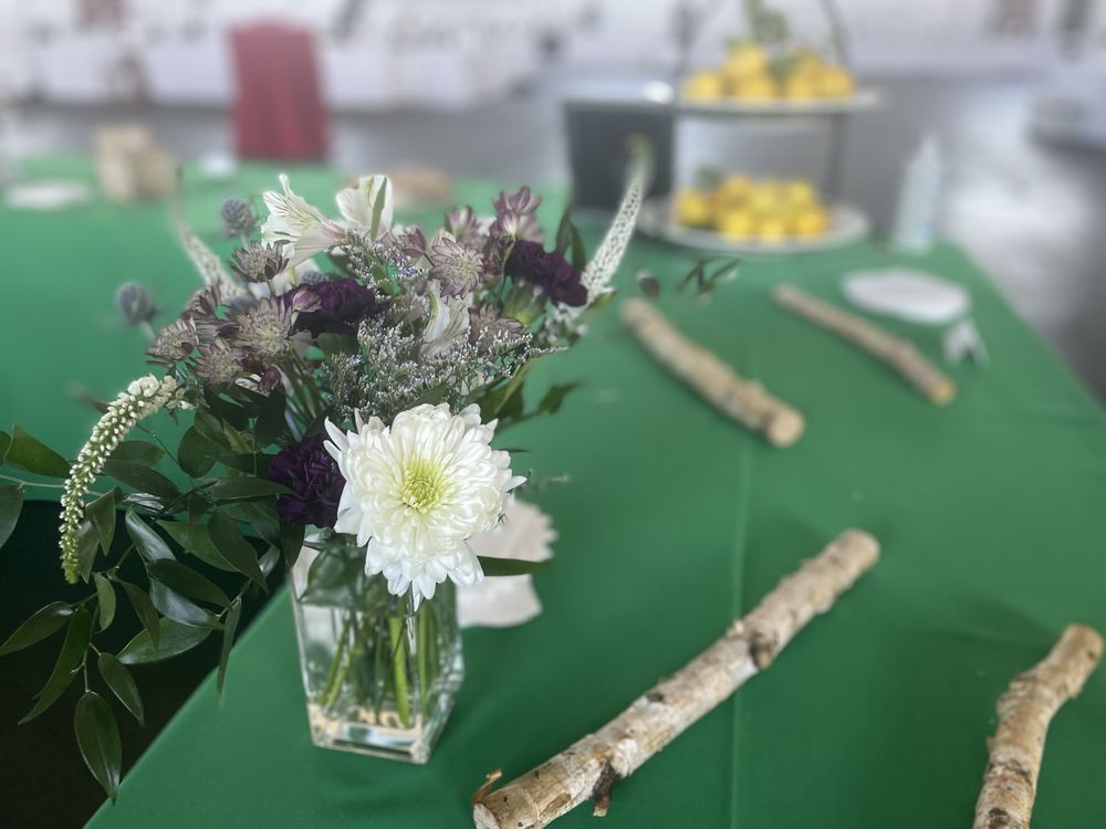 Pacific Fine Food, Inc.