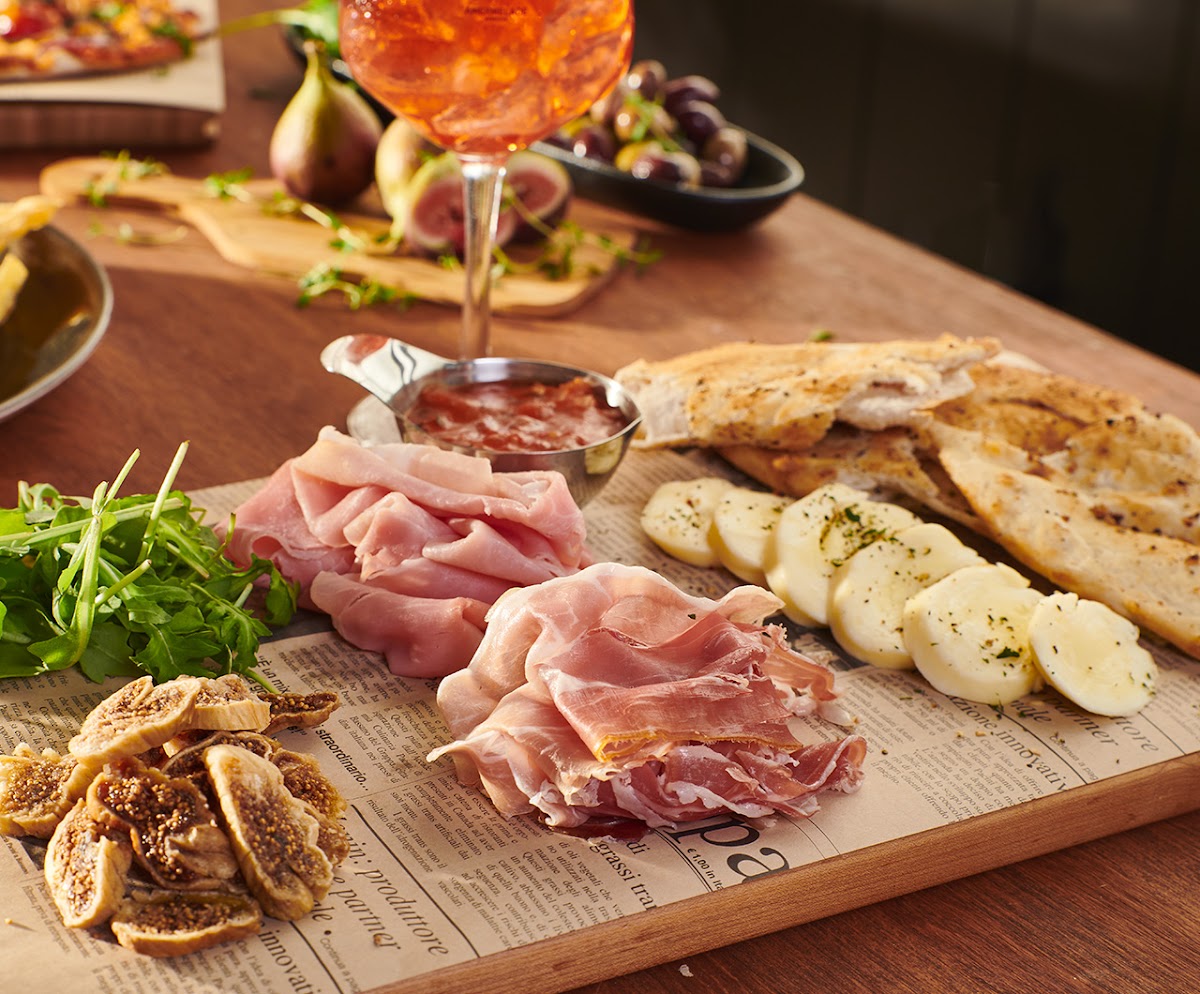 Slide Background Image