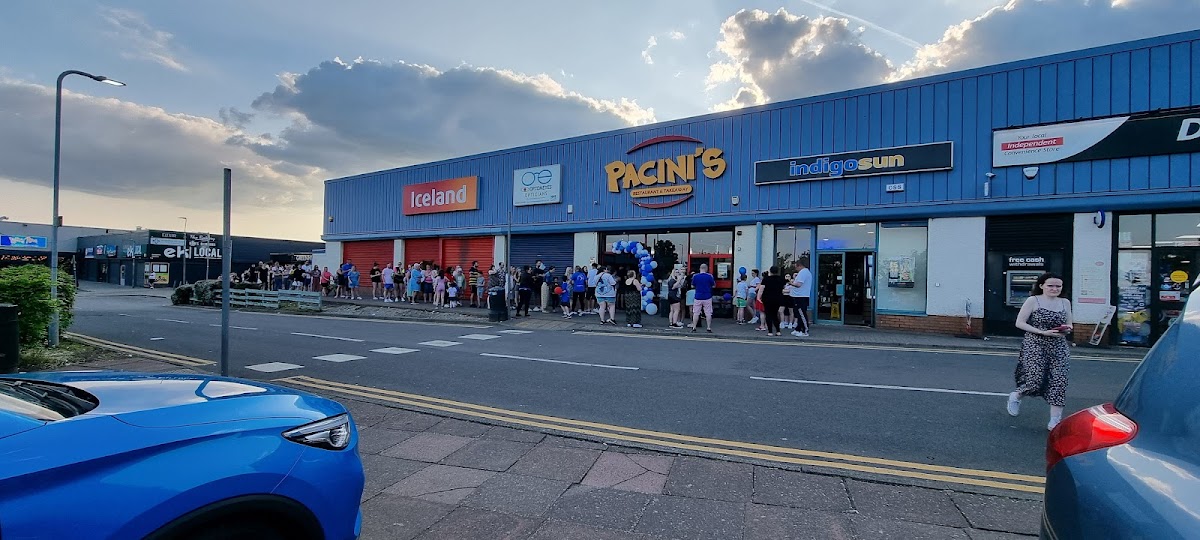 Slide Background Image