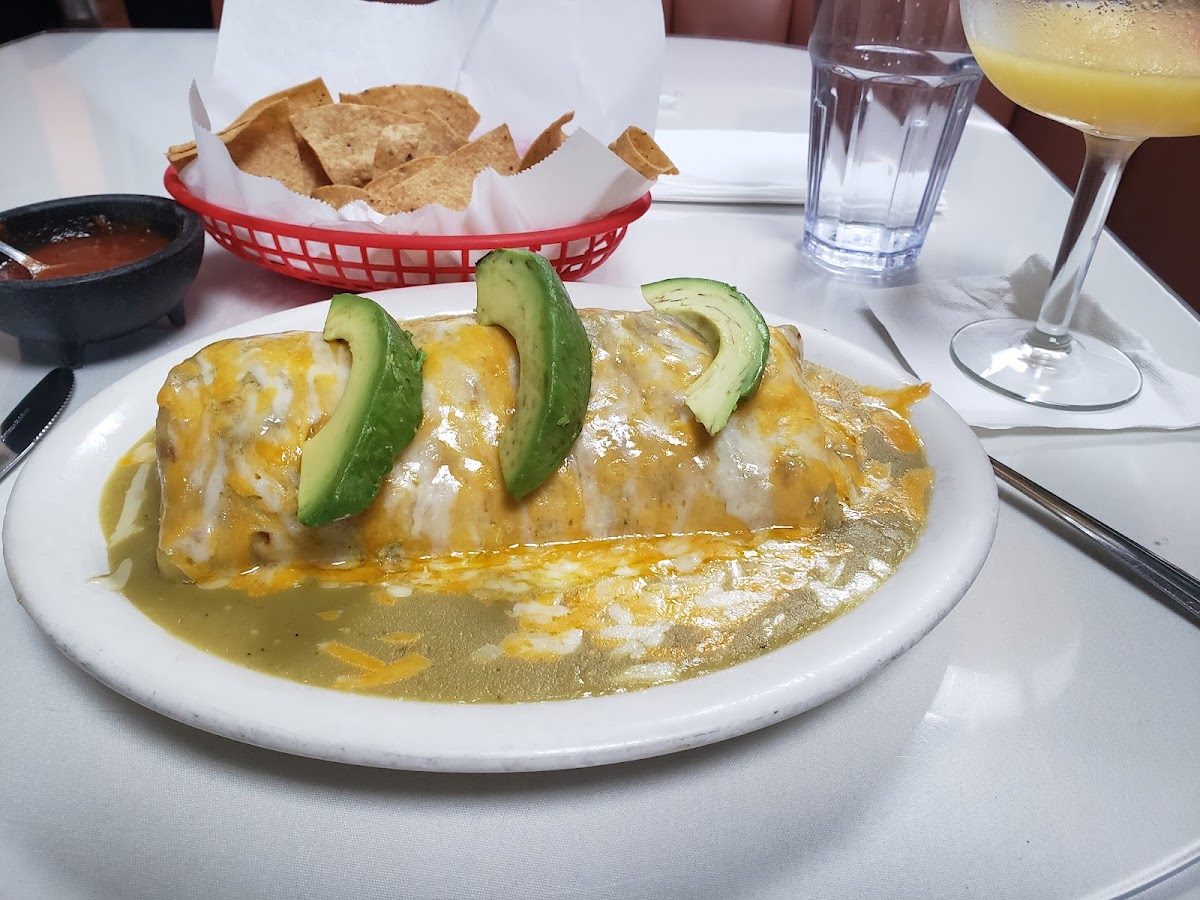 Paco's Tacos Cantina