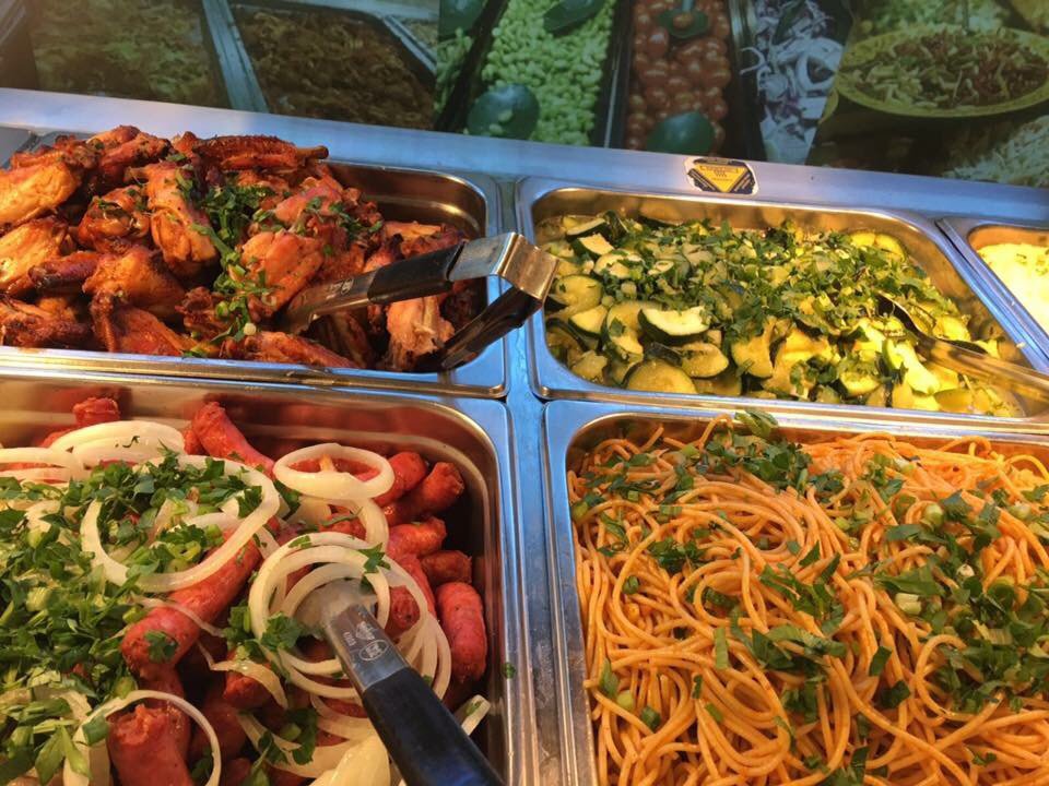 Slide Background Image