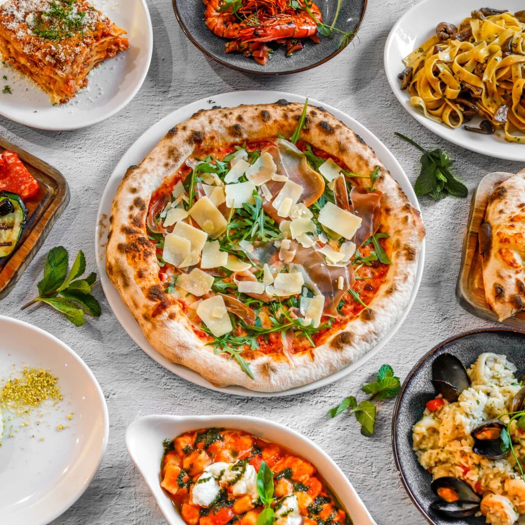 Slide Background Image