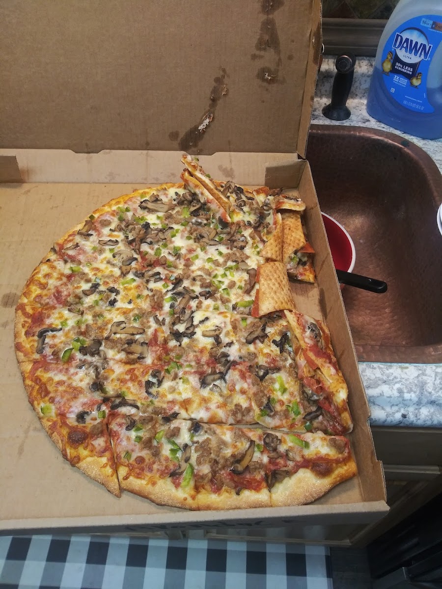 Slide Background Image