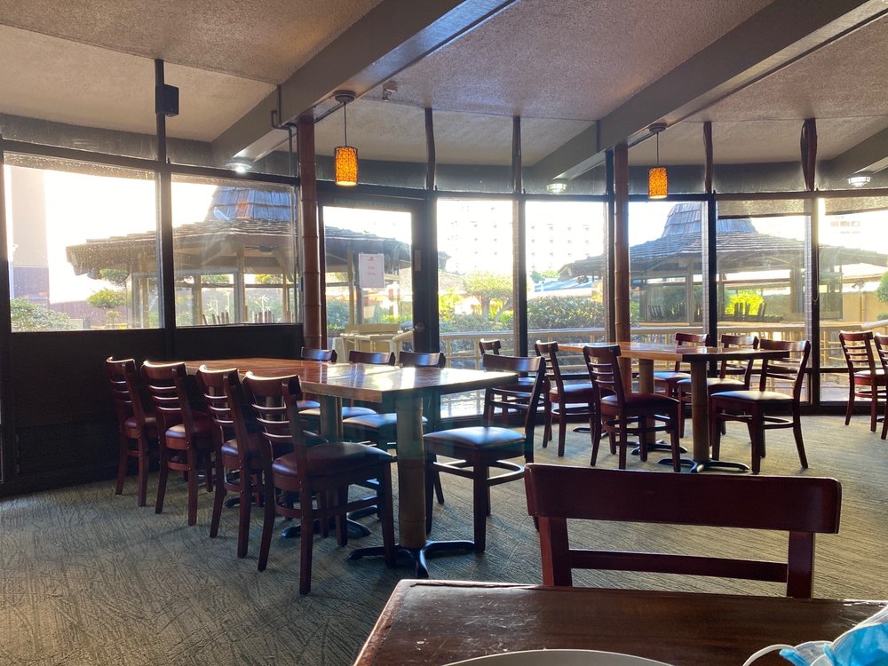 Pagoda Restaurant & Catering