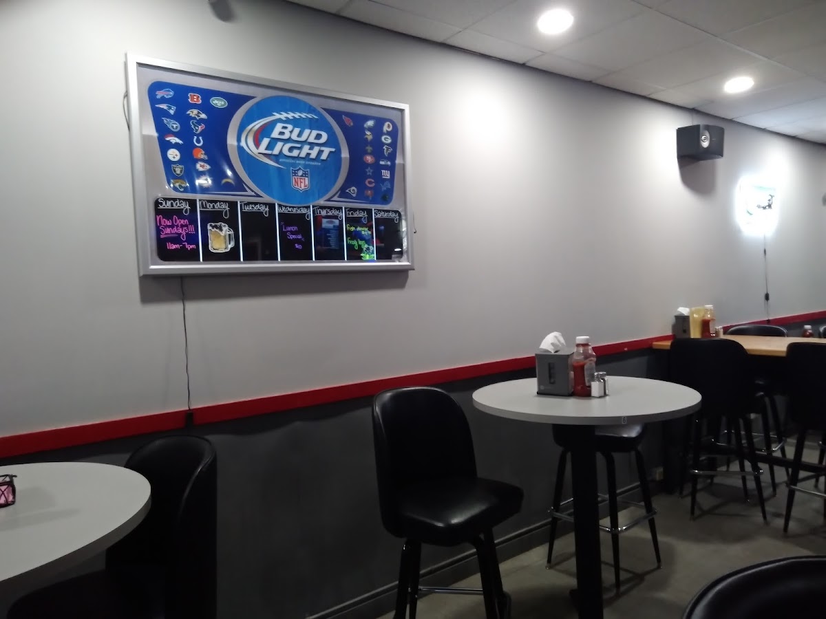 Slide Background Image