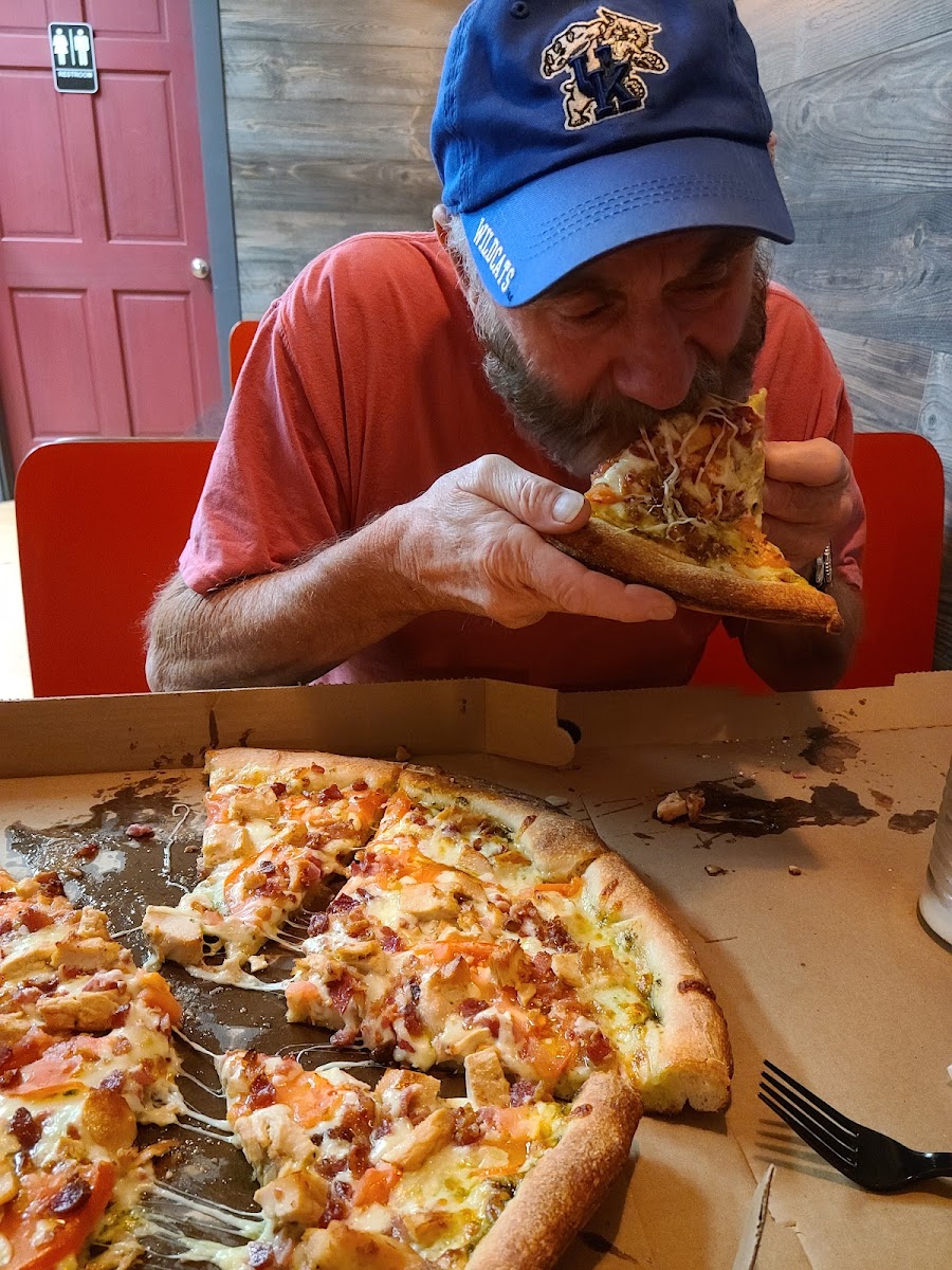 Slide Background Image