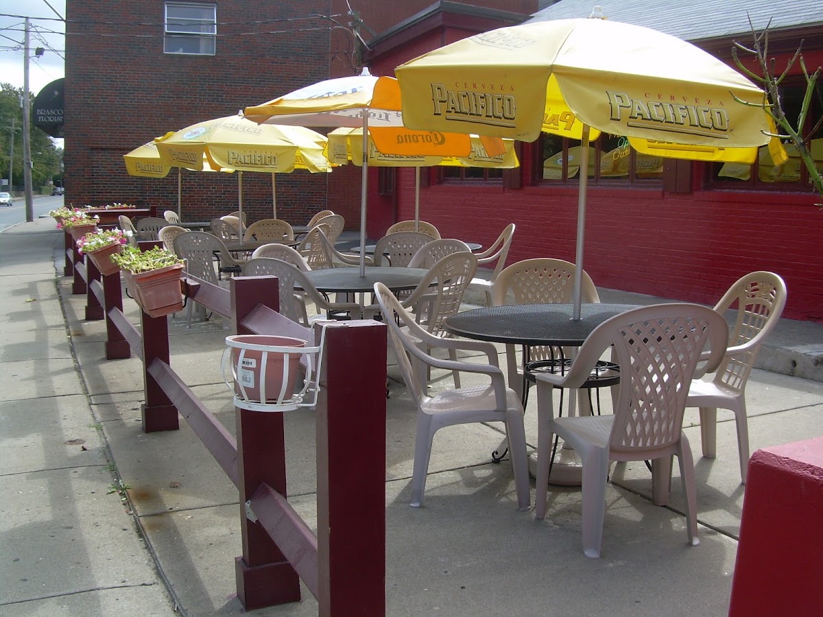 Slide Background Image