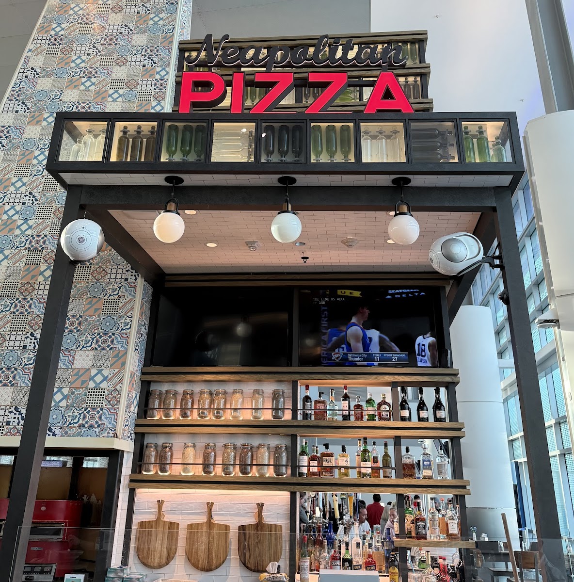 Slide Background Image