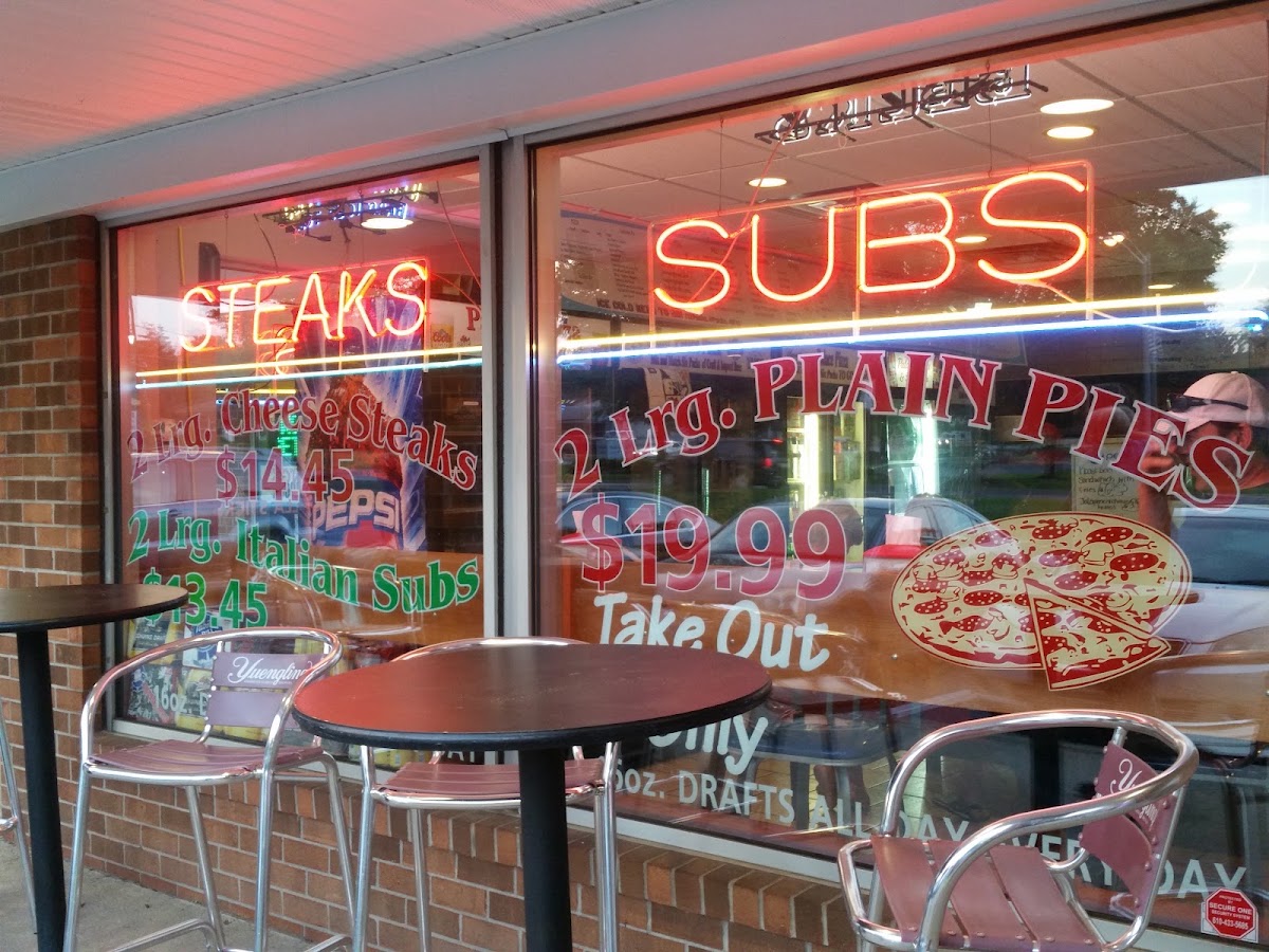 Slide Background Image