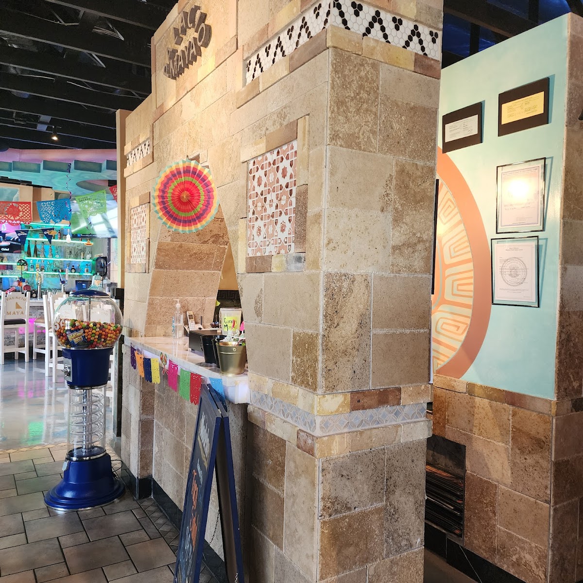 Slide Background Image