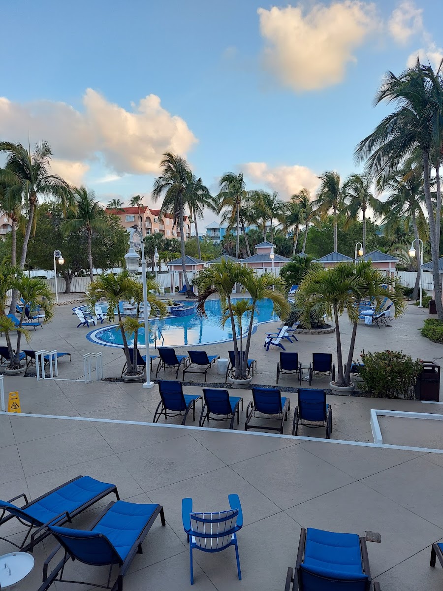 Palm Haven Restaurant