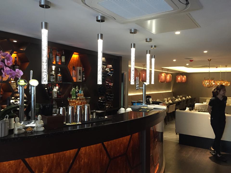 Slide Background Image