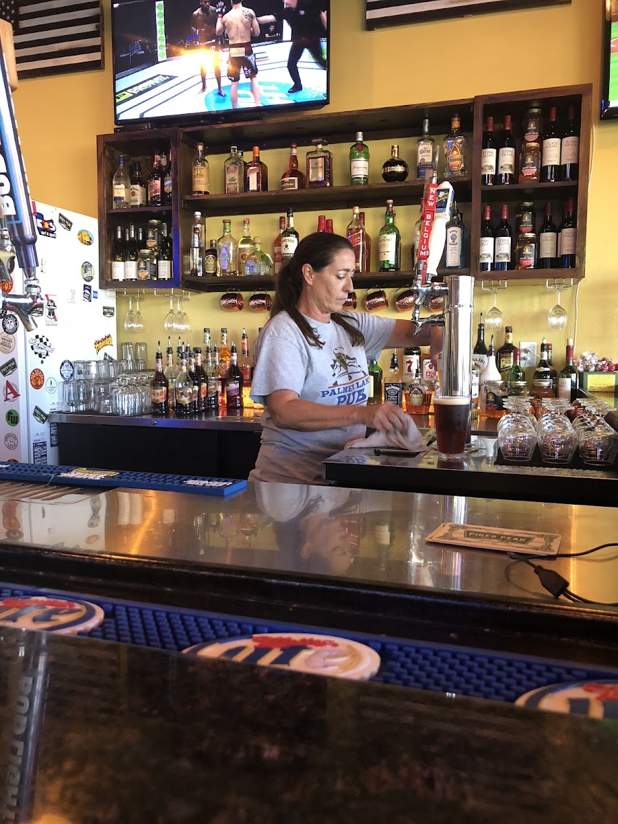 Slide Background Image