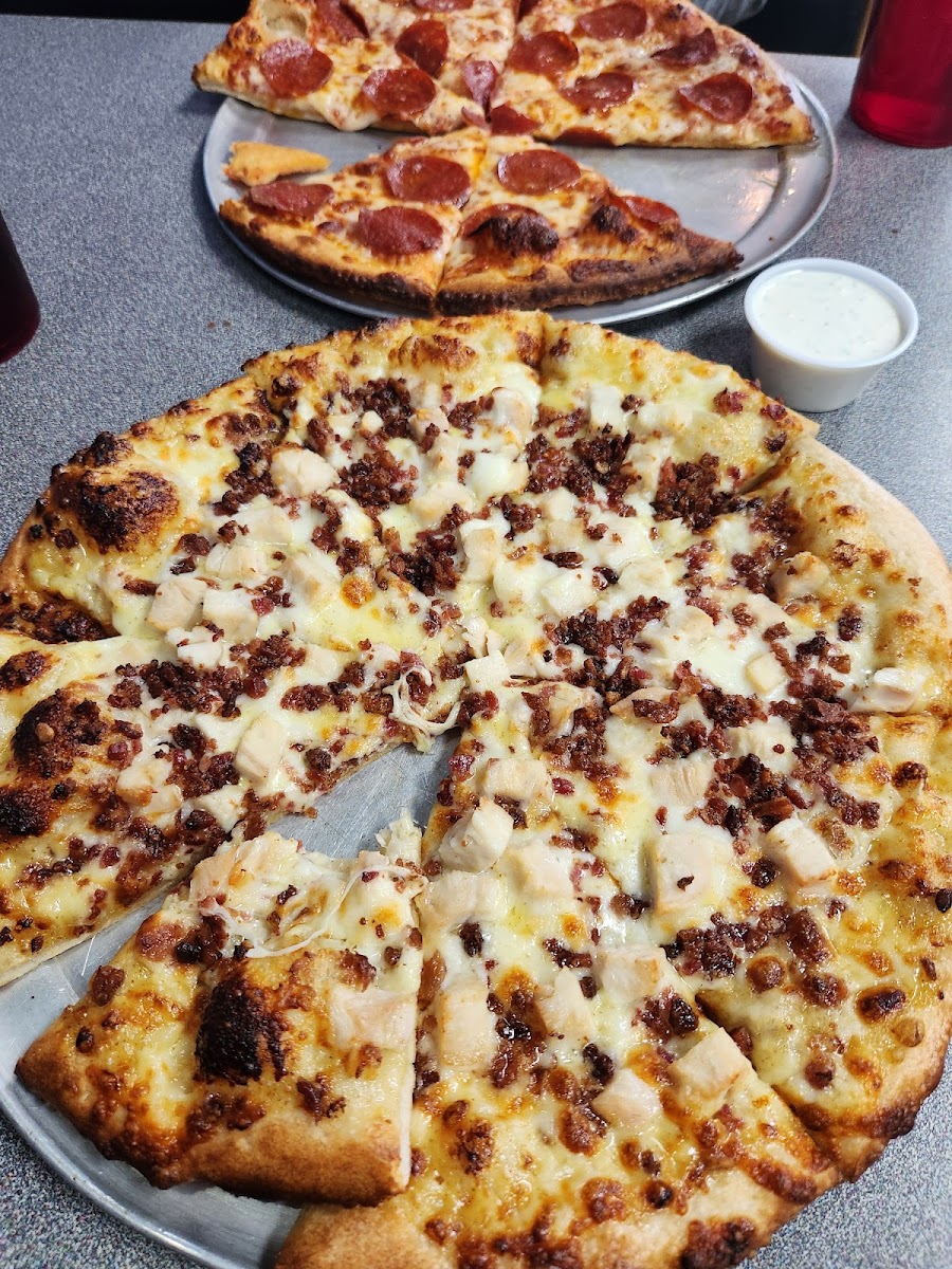 Slide Background Image