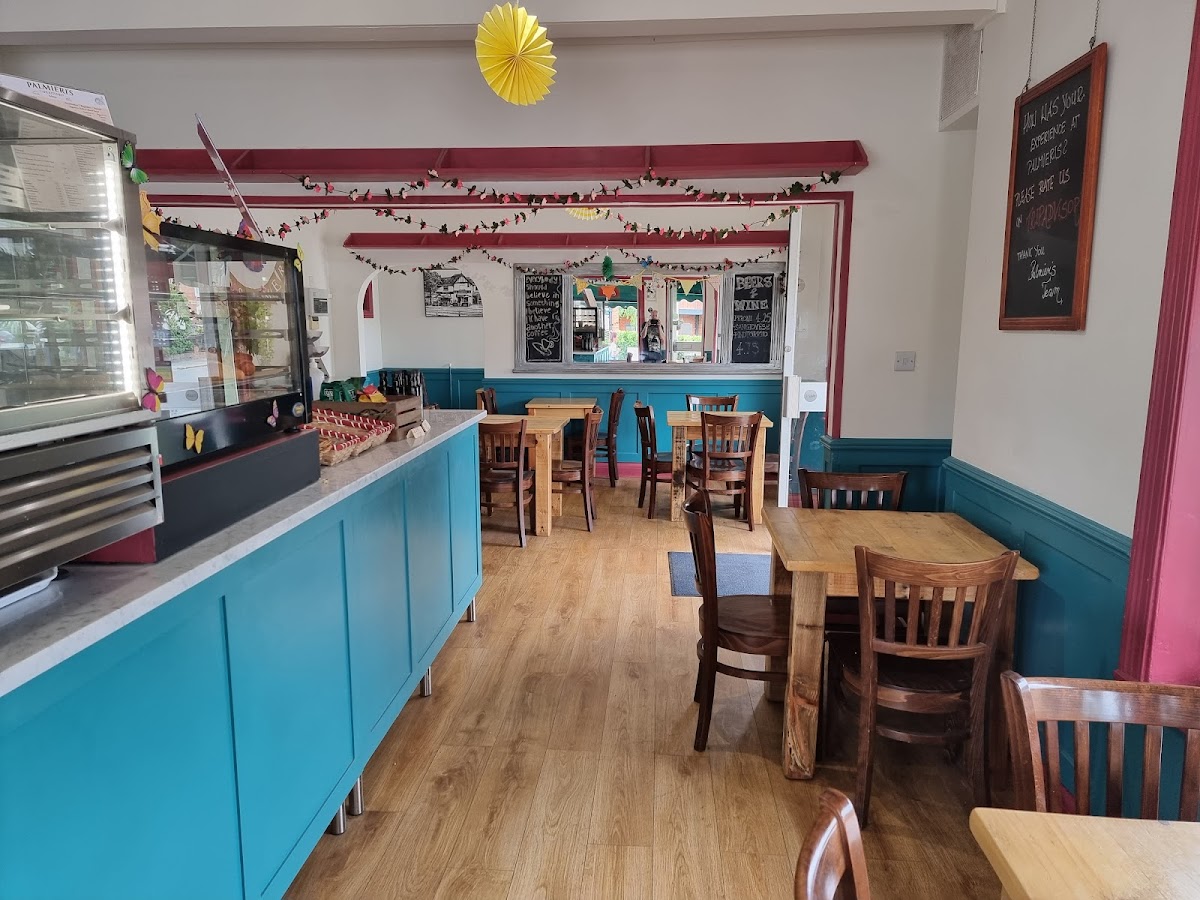 Slide Background Image