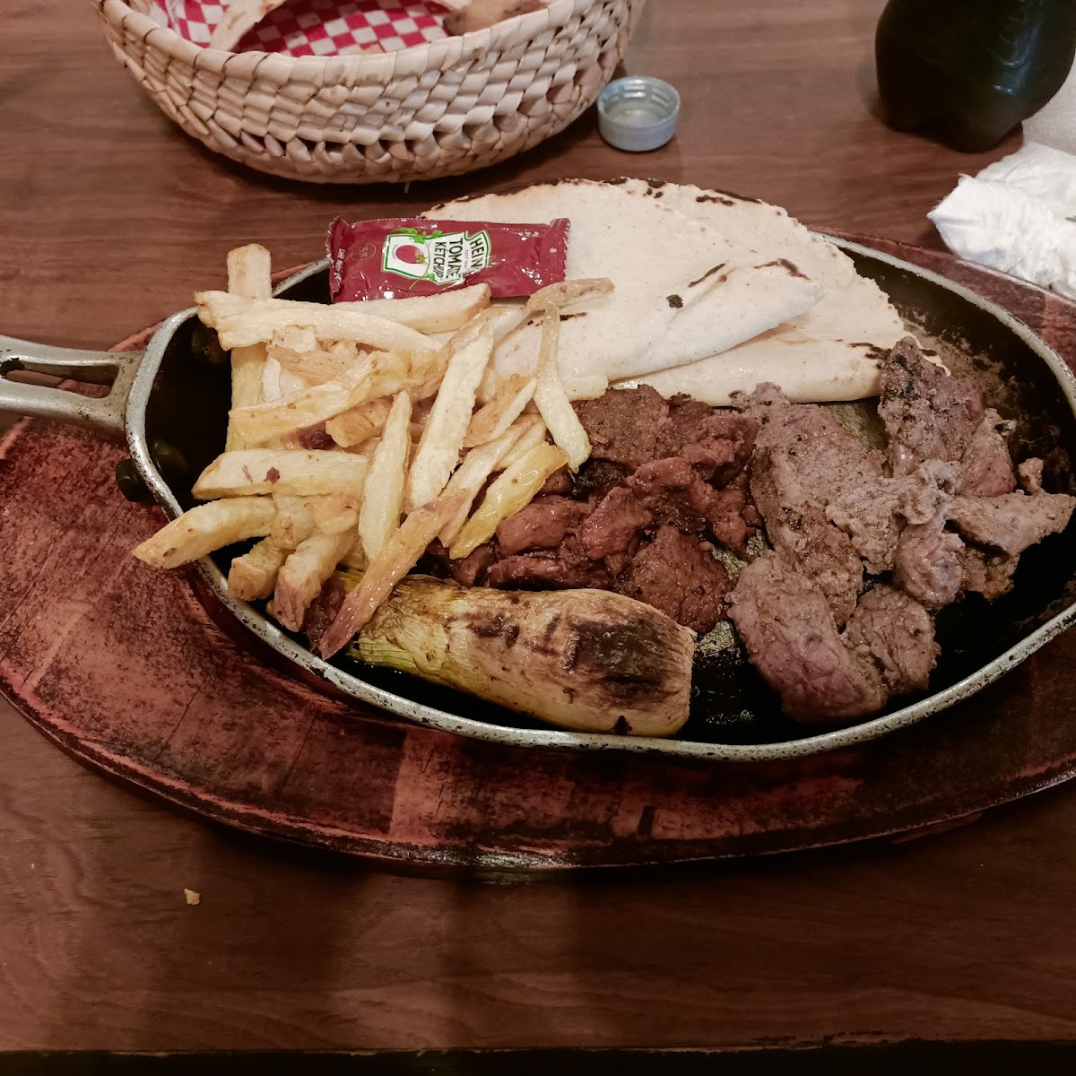 Slide Background Image