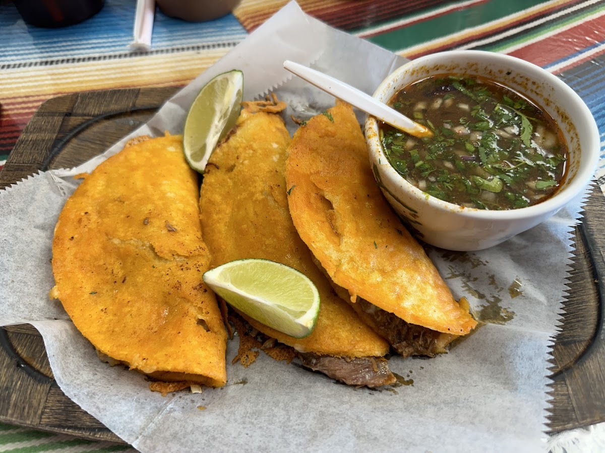 Pancho's Mexican Grill - La Casa de La Birria