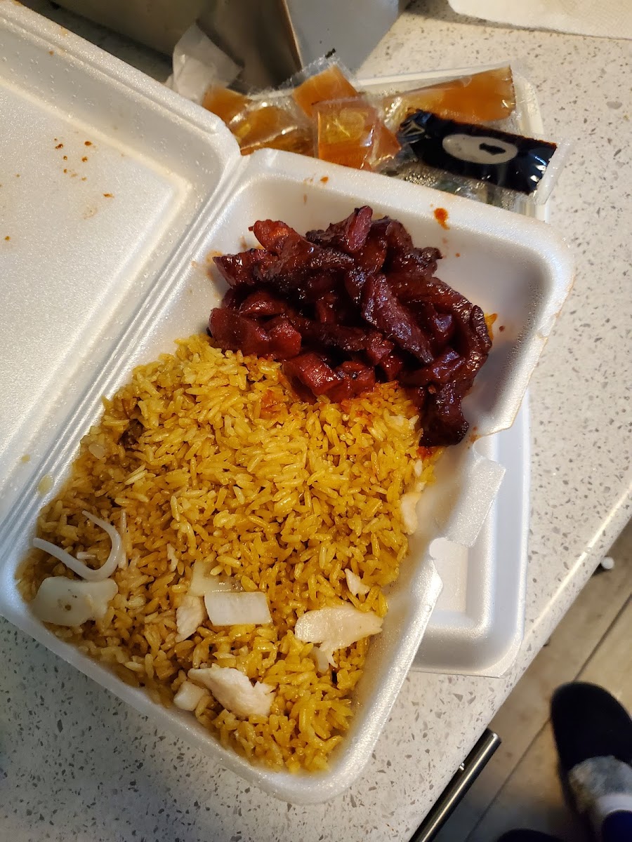 Panda House - Jersey City