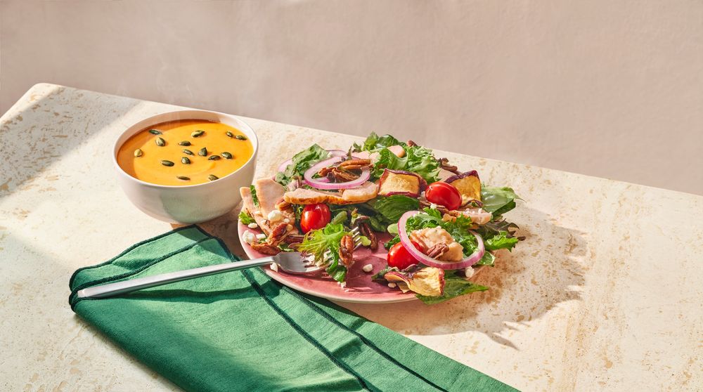 Panera Bread Redmond