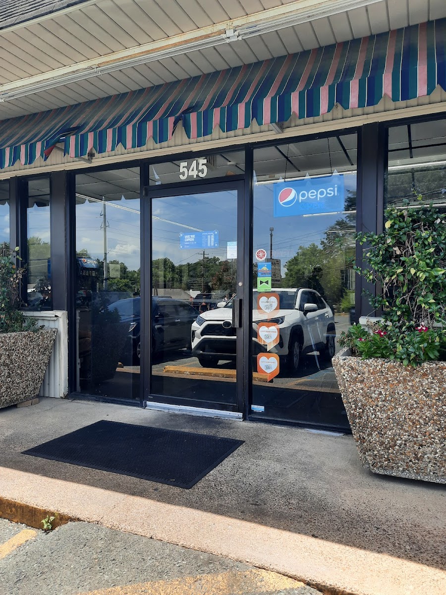 Slide Background Image