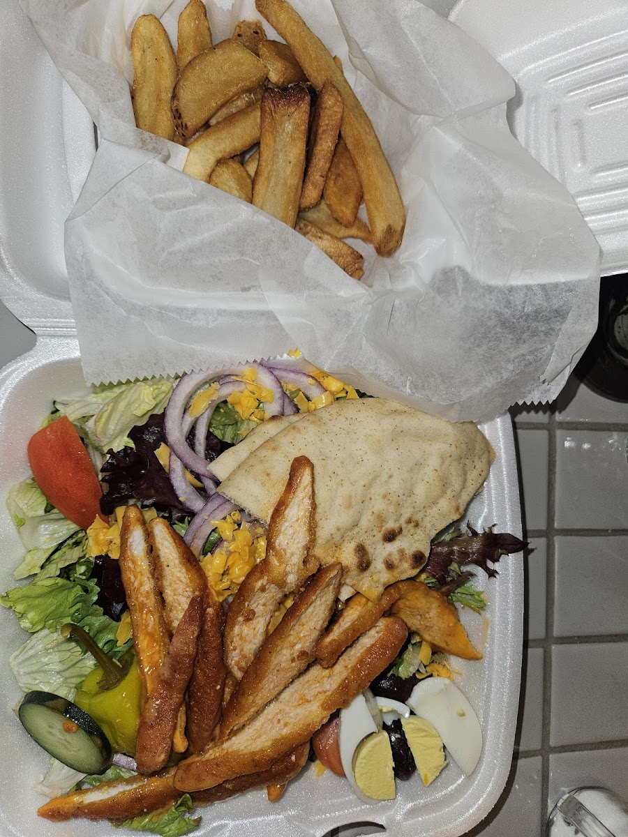 Slide Background Image