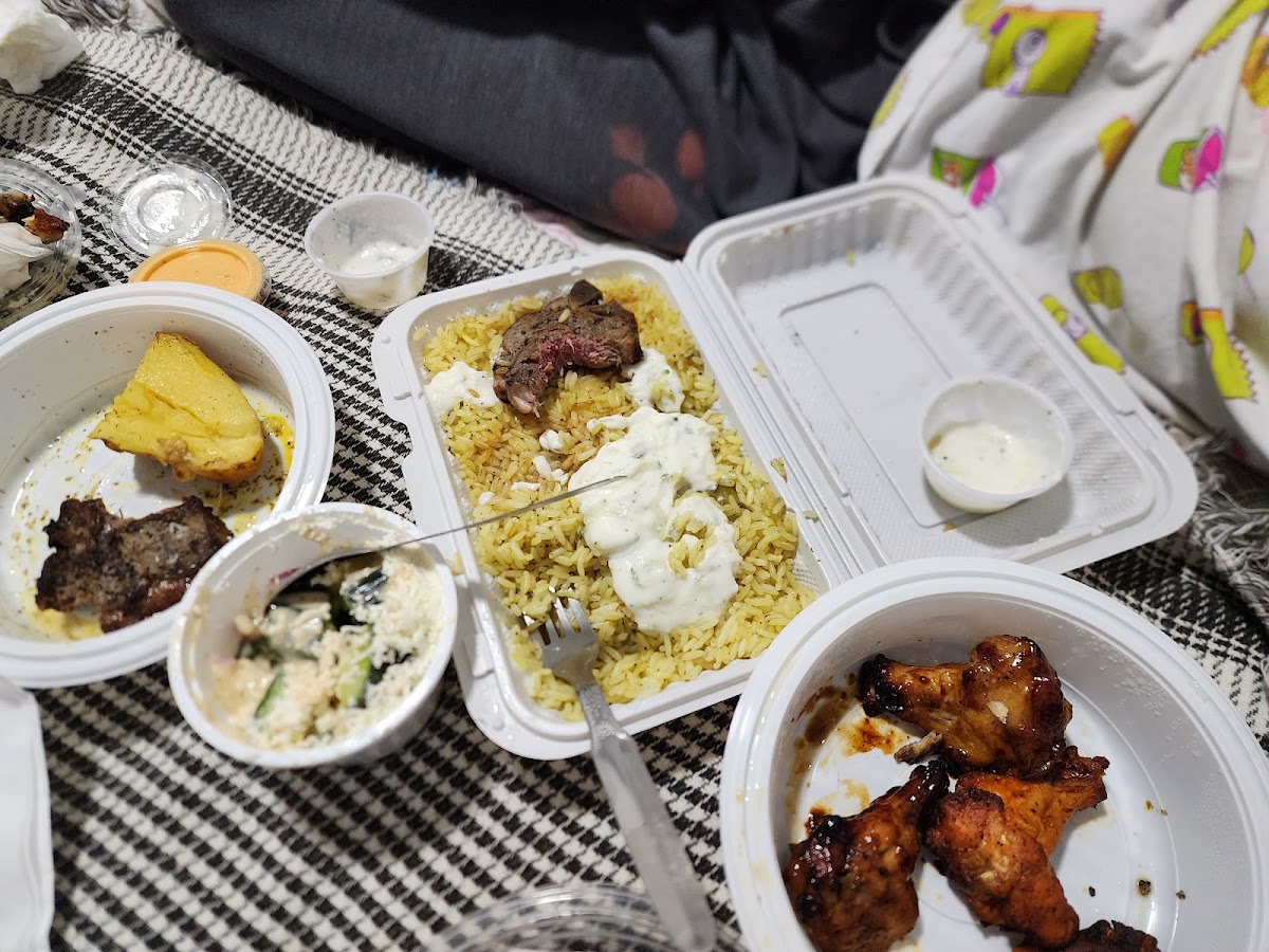 Slide Background Image