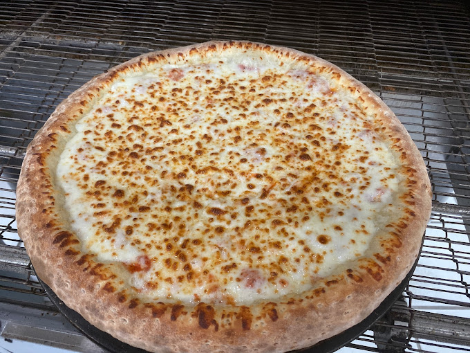 Papa Johns Pizza Newell Ave