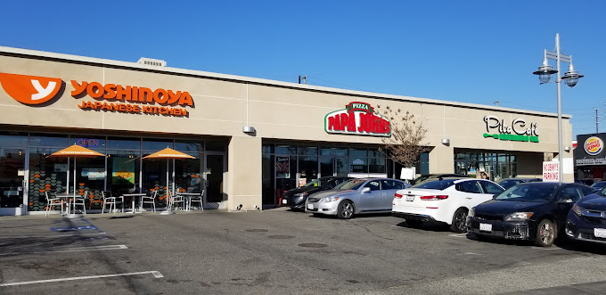 Papa Johns Pizza Westchester