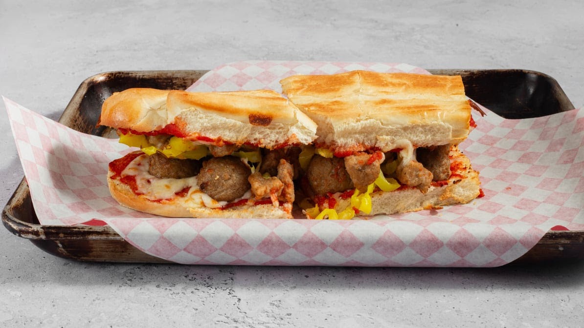 Slide Background Image