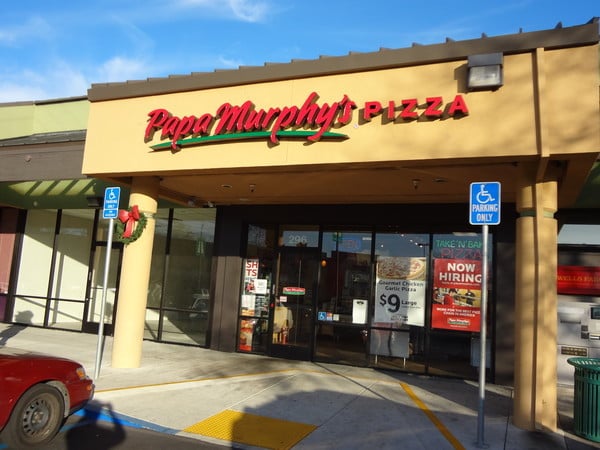 Slide Background Image