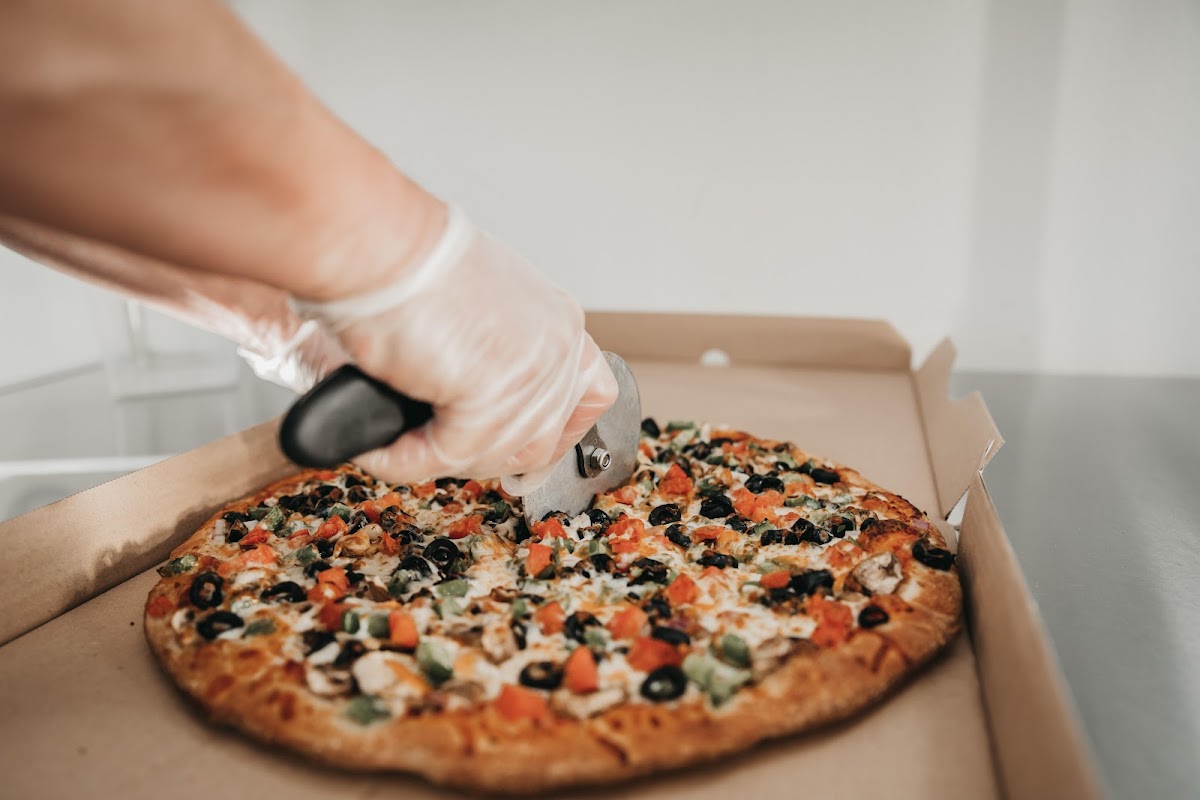 Slide Background Image