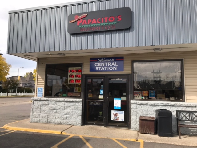 Slide Background Image