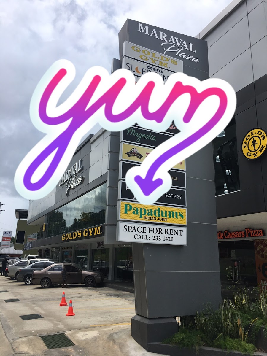 Slide Background Image