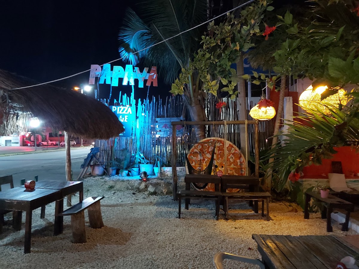 Slide Background Image