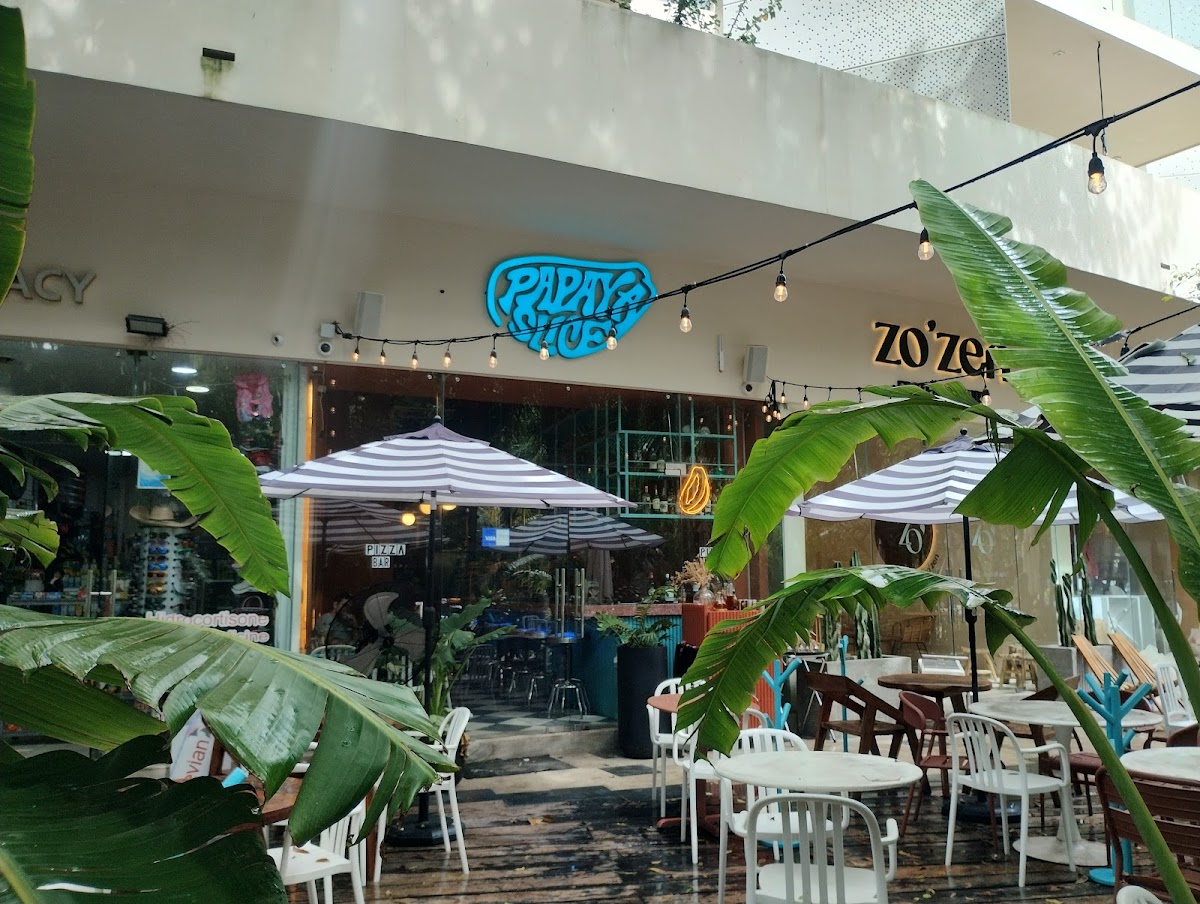 Slide Background Image