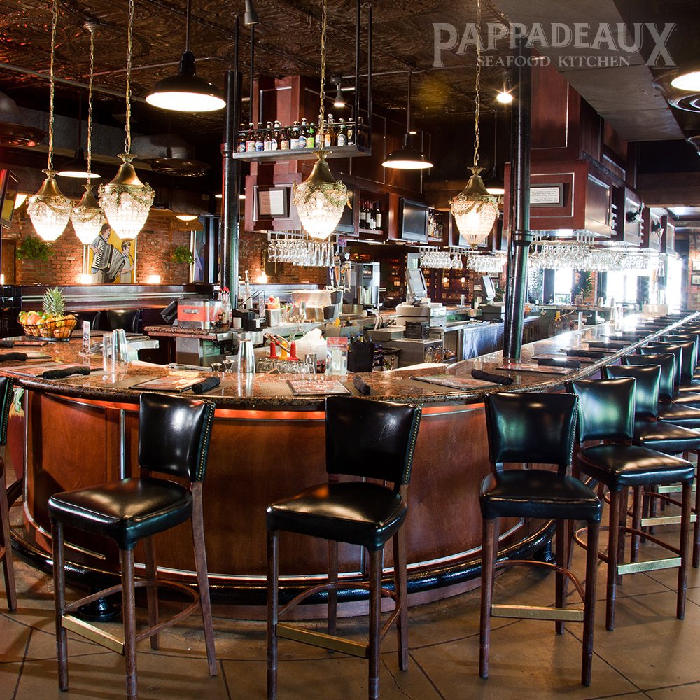 Pappadeaux Seafood Kitchen Stafford