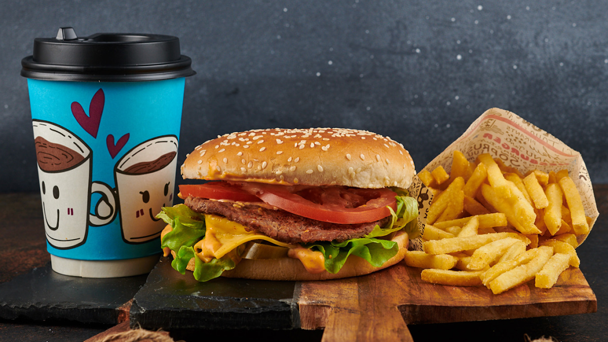 Slide Background Image