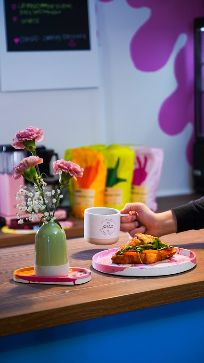 Slide Background Image