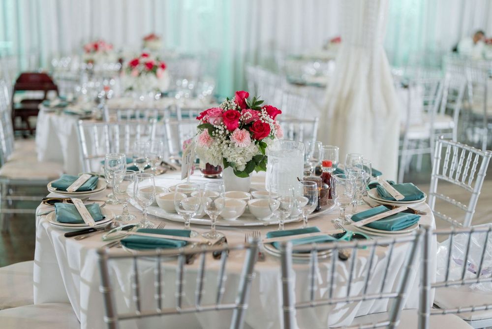 Paracel Events & Catering