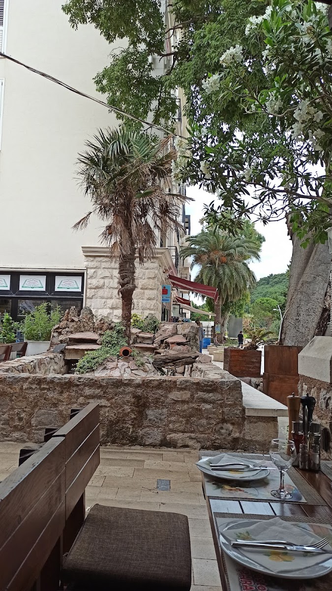 Slide Background Image