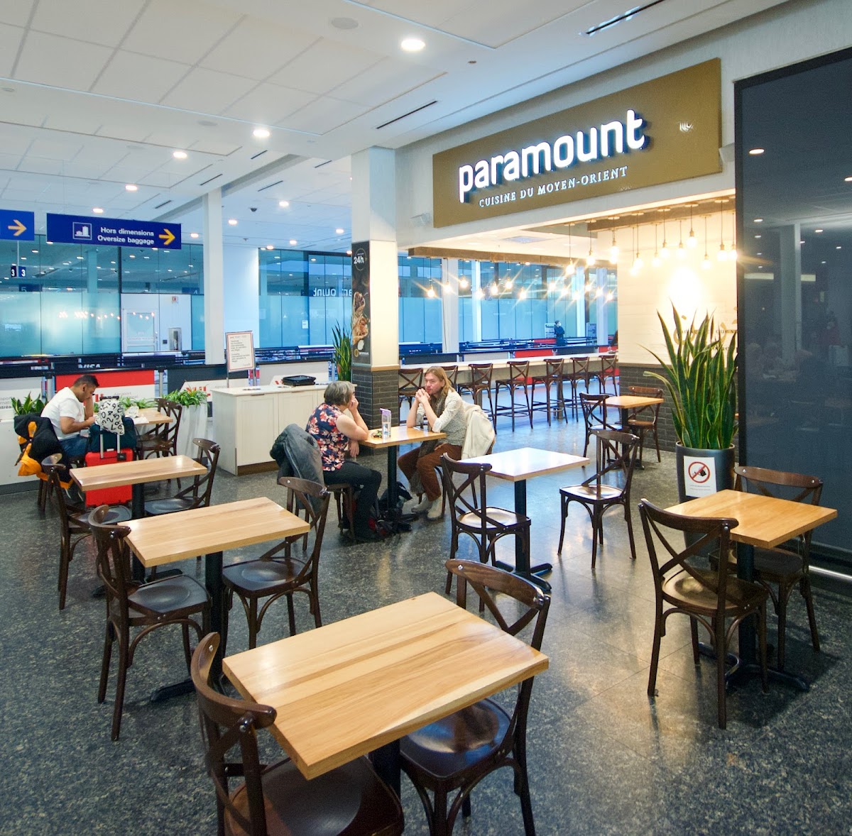 Slide Background Image