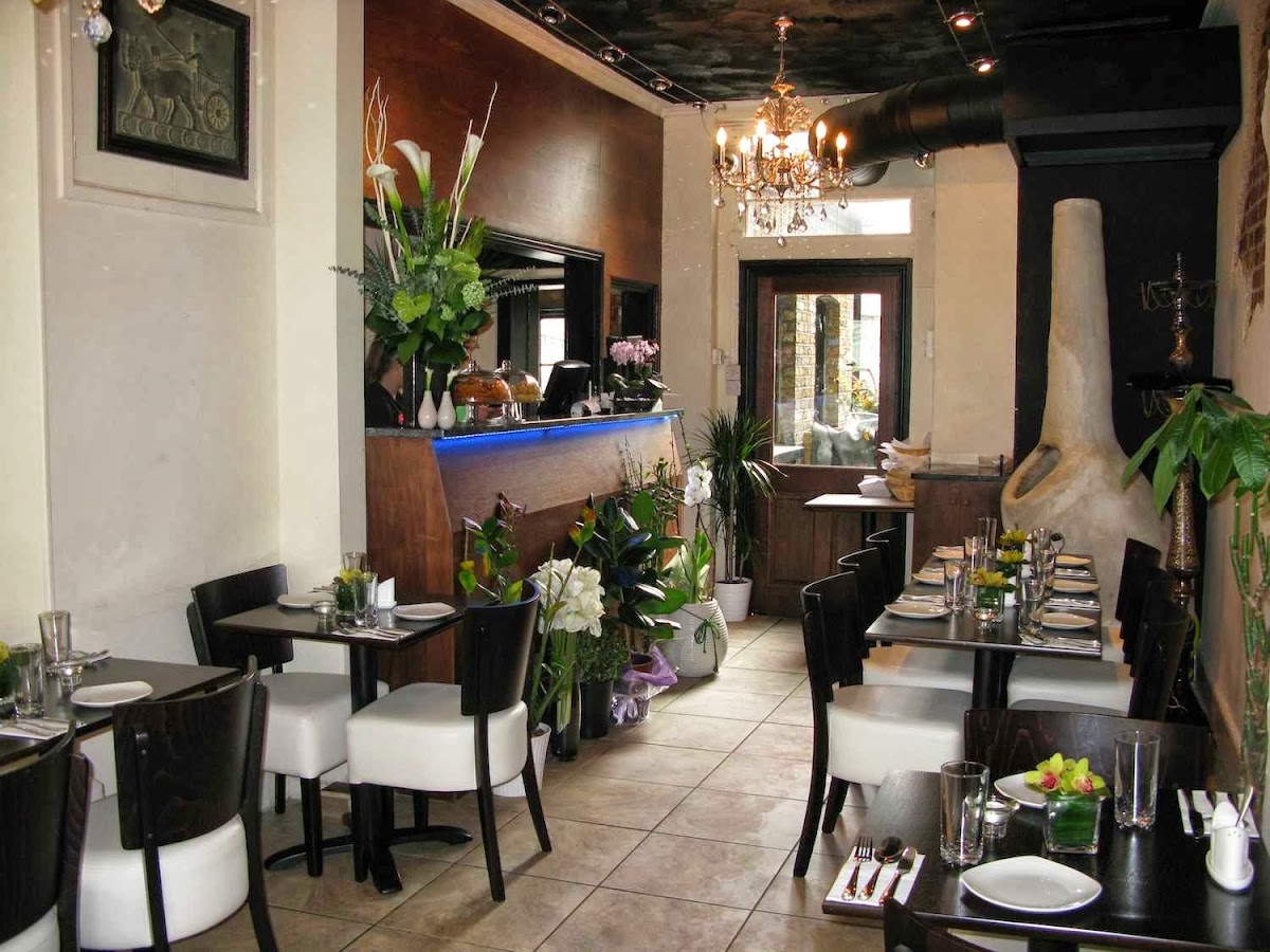 Slide Background Image