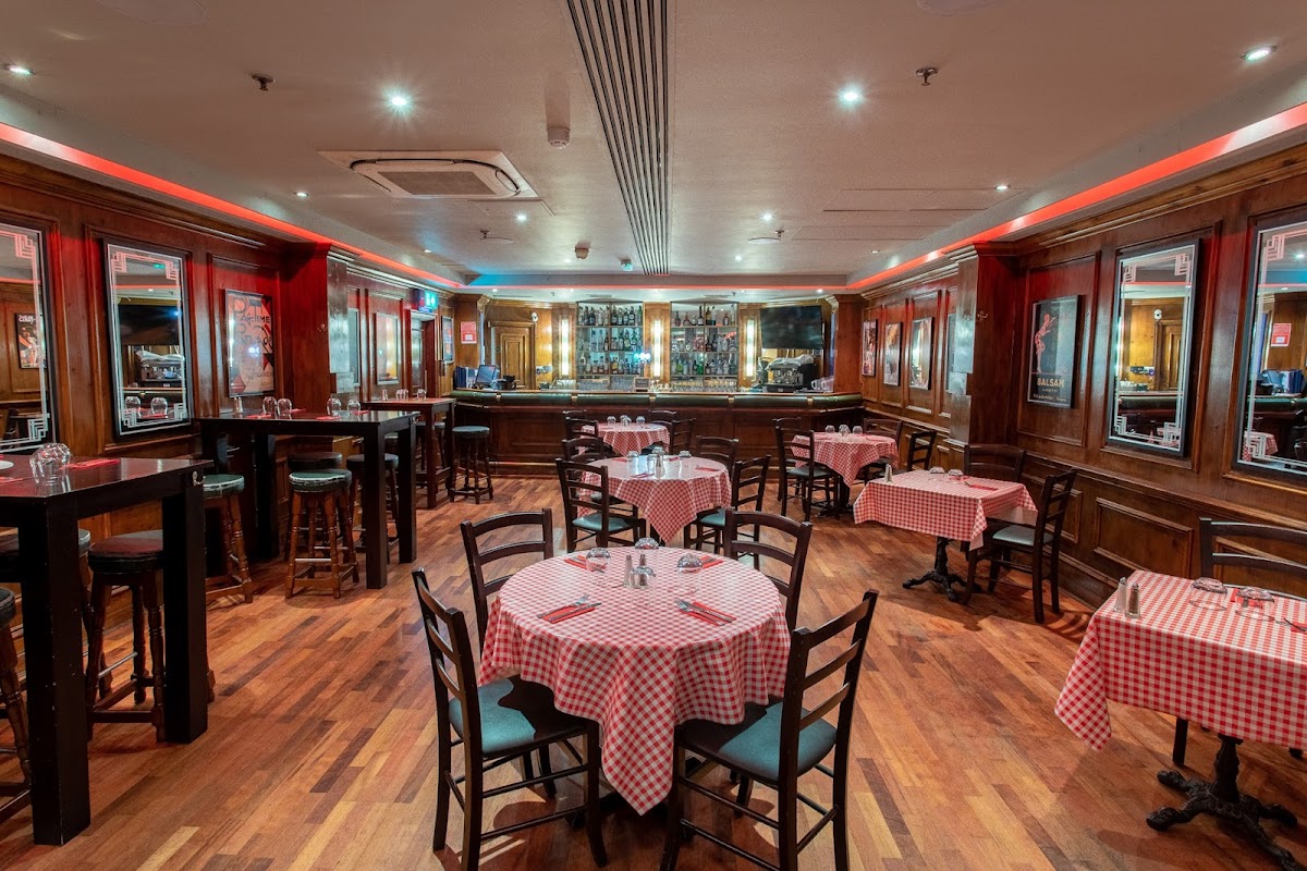 Slide Background Image