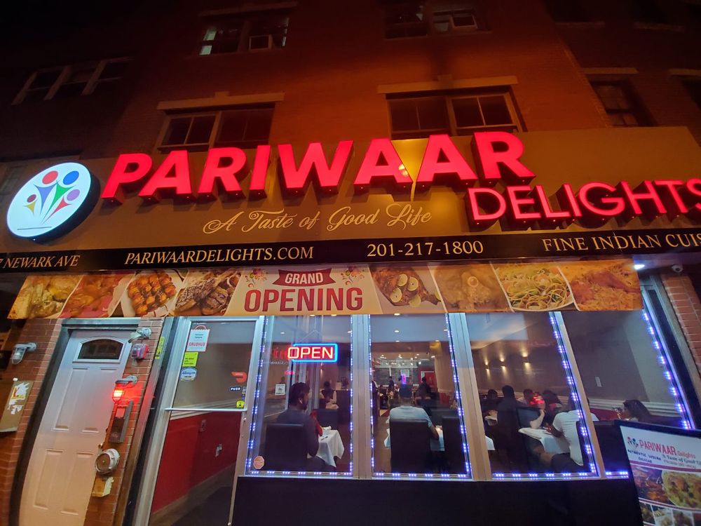 Pariwaar Delights