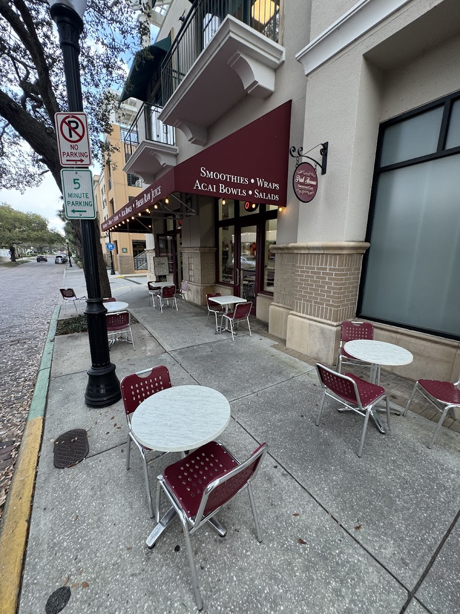 Slide Background Image